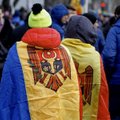 Moldovai – 100 mln. eurų parama