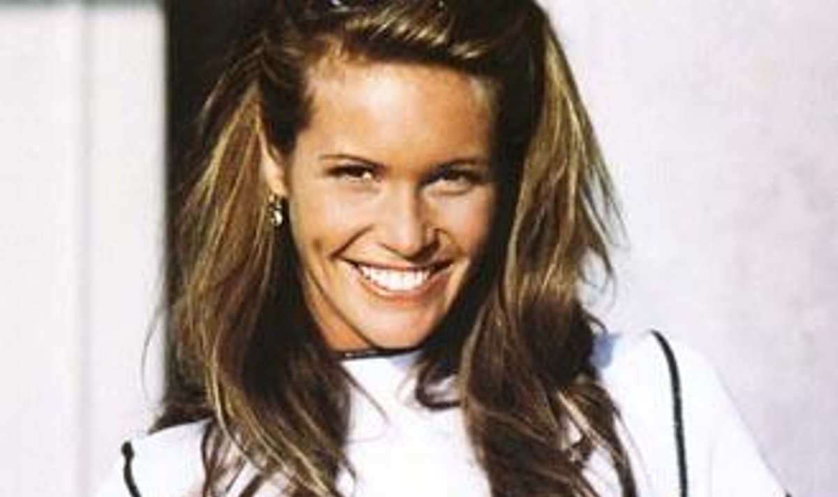 Elle Macpherson