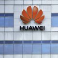 Top Lithuanian students to intern in China at Huawei