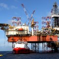 „Biržos laikmatis“: dėl rusiškos naftos importo draudimo – kompromisinis pasiūlymas