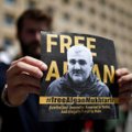 Gruzijoje pagrobtas tremtyje gyvenantis azerbaidžaniečių žurnalistas