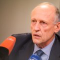 Prokuratūra nesutinka su buvusio VLK vadovo Algio Sasnausko išteisinimu