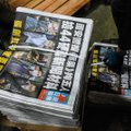 Šiaurės šalių laikraščiai pasmerkė išpuolius prieš Honkongo žiniasklaidą