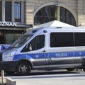 В Польше мужчина напал на группу детсадовцев во время прогулки