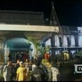 Per gaisrą Bankoko naktiniame klube žuvo mažiausiai 54 žmonės