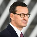 Премьер Польши призвал ЕС и Германию окончательно остановить "Северный поток - 2"