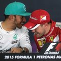 L. Hamiltonas: S. Vettelio pergalė nebuvo atsitiktinė
