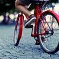 Vilniuje dėl dviračio jaunuolis sužalojo mažametį: replėmis suspaudė pirštą