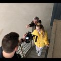 Paula ir Gytis Ivanauskas pristatys vaizdo klipą: pasižvalgykite po užkulisius