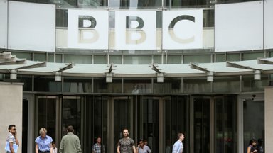 BBC žengia į Baltijos šalių rinką