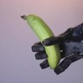 Sukurta neįtikėtinu miklumu pasižyminti robotizuota ranka