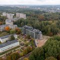 Seimo nariai prašo Vilniaus apygardos prokuratūros nagrinėti „Gelvonų terasų“ atvejį ir ginti viešąjį interesą