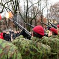 Lithuanian PM hopes volunteers will suffice to fill up this year's military draft