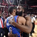 K. Bryantas: NBA neturi išeities – reikia skelbti du MVP