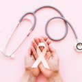 Ligonių kasos: nuo krūties ir gimdos kaklelio vėžio tikrinasi kas penkta moteris