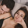 Ženklai, išduodantys lytinių hormonų sutrikimus: tai problemų sukelia ne tik miegamajame