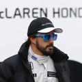 F. Alonso tikisi dalyvauti Malaizijos GP lenktynėse