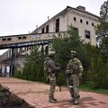 "Павильон разбит, крыша вся как решето": после угроз Конашенкова Киеву под огнем оказалась Брянская область
