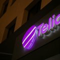 „Telia“ grynasis pelnas per metus pakilo 6,3 proc. ir sudarė 41,5 mln. eurų