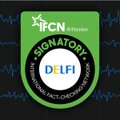DELFI tapo tarptautinio faktų tikrinimo tinklo partneriais