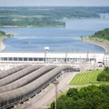 Lithuania gets EUR 15 mln in EU funding for power and gas projects