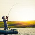 Mėgėjų žvejybos leidimai: kas ir kokį turi įsigyti?