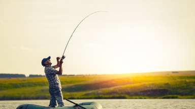 Mėgėjų žvejybos leidimai: kas ir kokį turi įsigyti?