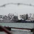 Киев в трибунале ООН обвинил РФ в нарушении иммунитета военных кораблей
