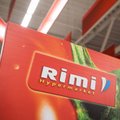 Lithuania's FNTT finds illegal Ukrainian employee at Rimi supermarket