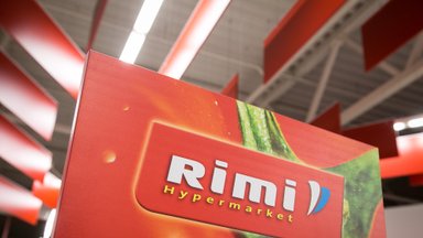 Lithuania's FNTT finds illegal Ukrainian employee at Rimi supermarket