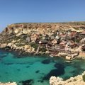 Malta: užsivėręs langas atvėrė galimybių duris
