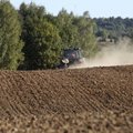 ES Teisingume Teisme Lietuvos ūkininkai įrodė, kad parama buvo sumažinta neteisėtai
