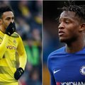 „Borussia“ atakų lyderis – „Arsenal“ gretose, į Dortmundą atvyks „Chelsea“ nevertintas belgas