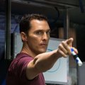 45-ąjį gimtadienį švenčiančio aktoriaus M. McConaughey gyvenimo principas: tiesiog gyvenk toliau