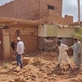 Vos pasibaigus naujausioms paliauboms Sudane atsinaujino mūšiai
