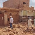 Vos pasibaigus naujausioms paliauboms Sudane atsinaujino mūšiai