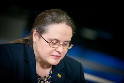 Agnė Širinskienė