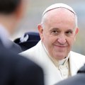 Popiežius paskyrė 20 naujų kardinolų