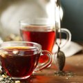 Įvardijo tinkamiausias arbatas niūriam žiemos laikotarpiui