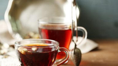 Įvardijo tinkamiausias arbatas niūriam žiemos laikotarpiui
