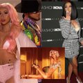 Cardi B išsigando: negali sustabdyti savo lieknėjimo