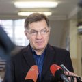 A. Butkevičius įvertino komisijos sprendimą išjungti proputinišką kanalą