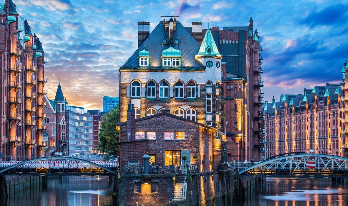 Hamburgas
