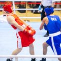 Tarptautinio Pozniako turnyro finale kovos aštuoni Lietuvos boksininkai