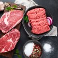 Šio tinklo parduotuvėse net 95 proc. šviežios mėsos – lietuviška