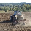 Ūkininkai stumiami nuo dirbamų plotų – nerimą kelia ruošiama žemės reforma