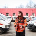 Už 700 eurų gelbėja žmonių gyvybes: kyšiai, buitiniai konfliktai ir benamiai, kurie greitąją kviečiasi vietoj taksi