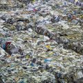 Aplinkosaugininkai: Vilniaus rajone bendrovė be leidimo laiko 400 tonų plastiko atliekų