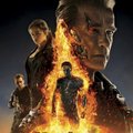 Filmo „Terminatorius: Genisys“ recenzija: nostalgija nemirtingam robotui