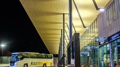 Seimas linkęs pritarti susisiekimo rinkos pertvarkai